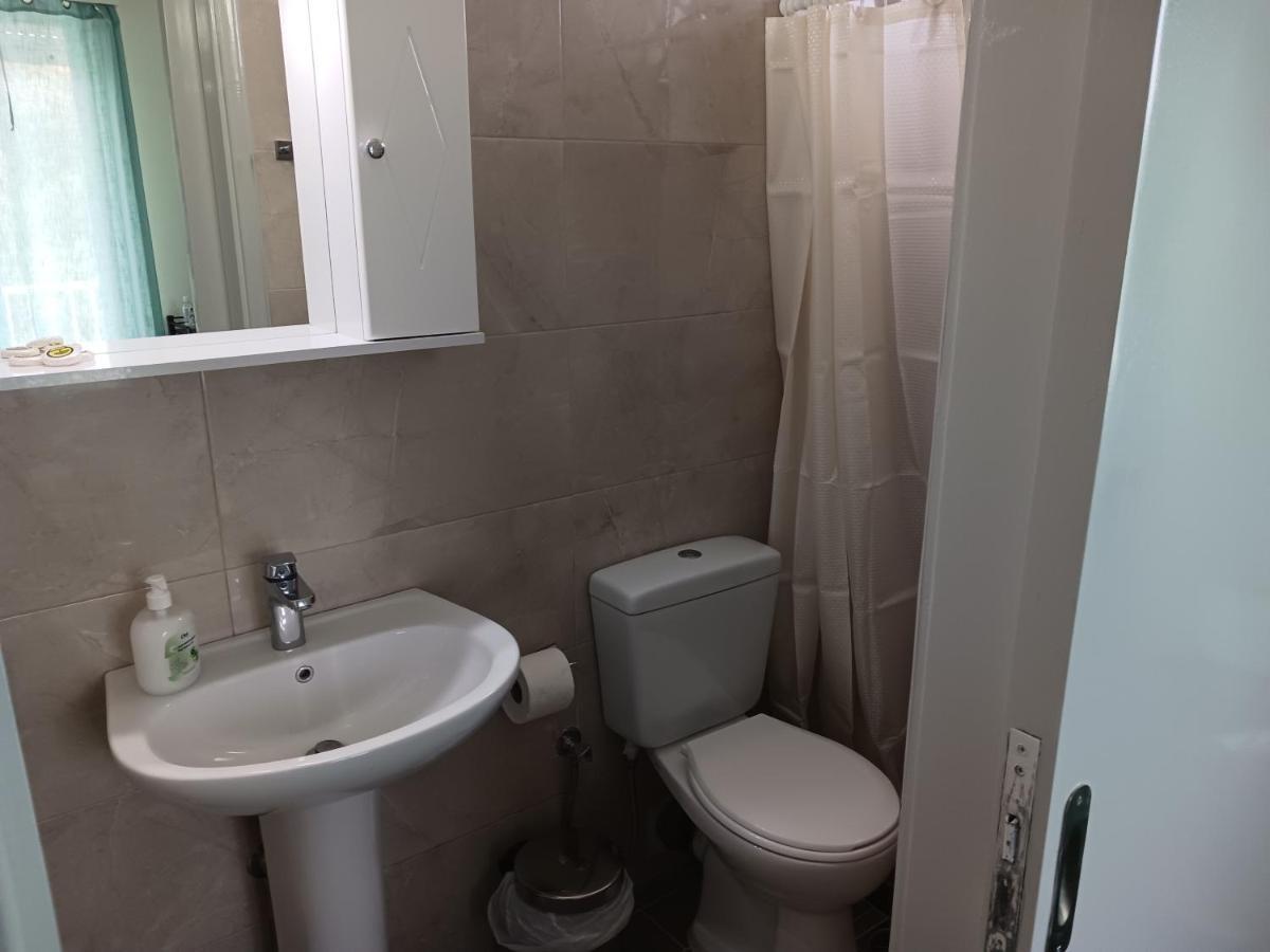 Fiore Rooms Akrotiri  Zewnętrze zdjęcie