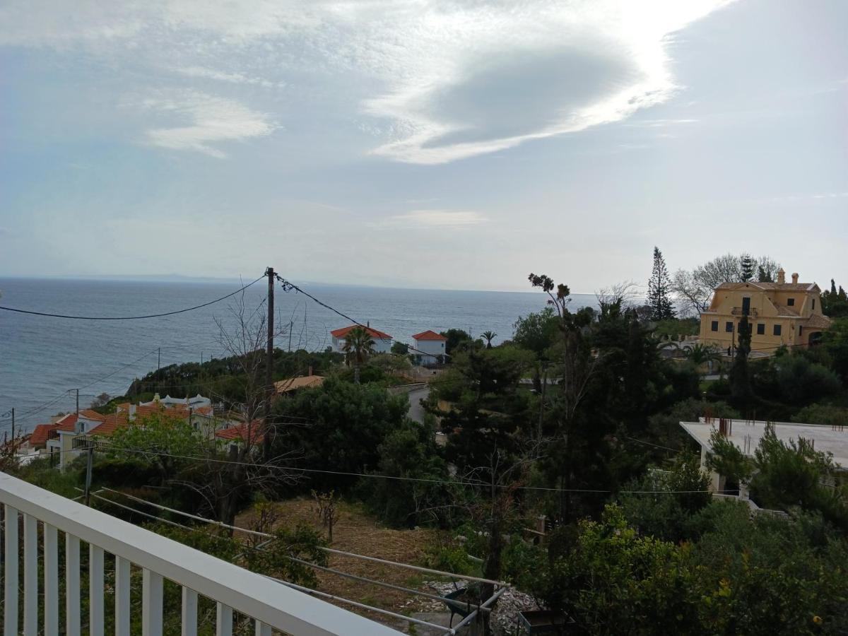 Fiore Rooms Akrotiri  Zewnętrze zdjęcie