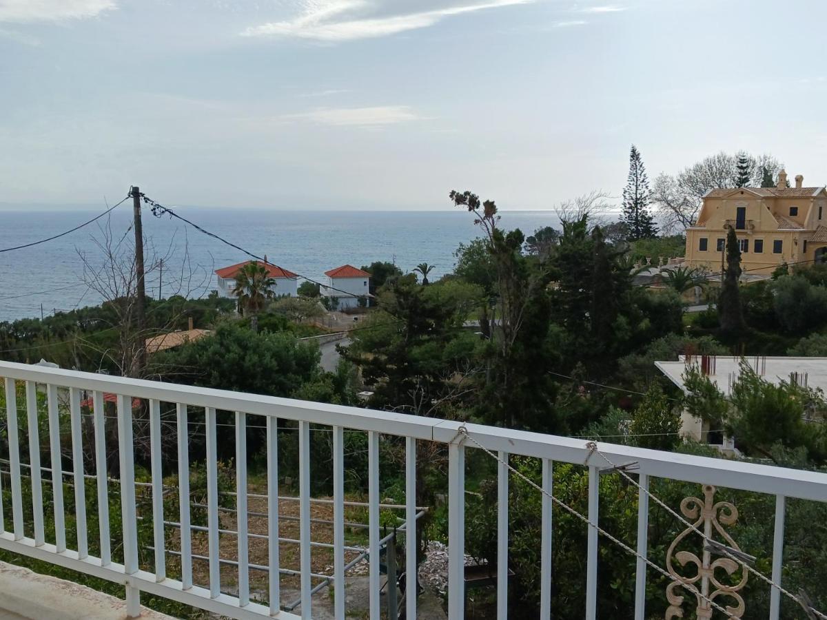 Fiore Rooms Akrotiri  Zewnętrze zdjęcie