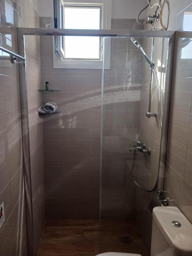 Fiore Rooms Akrotiri  Zewnętrze zdjęcie