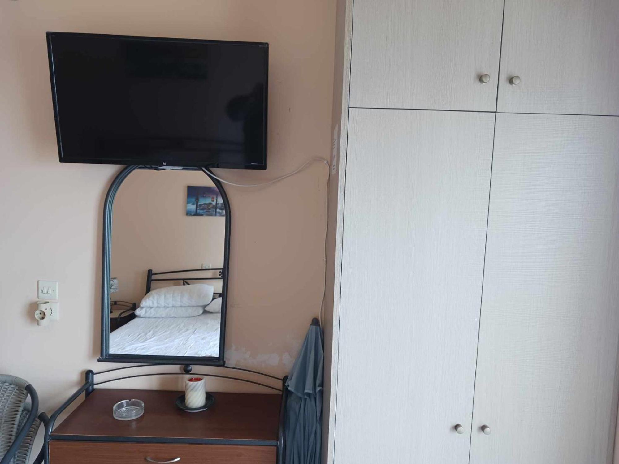 Fiore Rooms Akrotiri  Zewnętrze zdjęcie