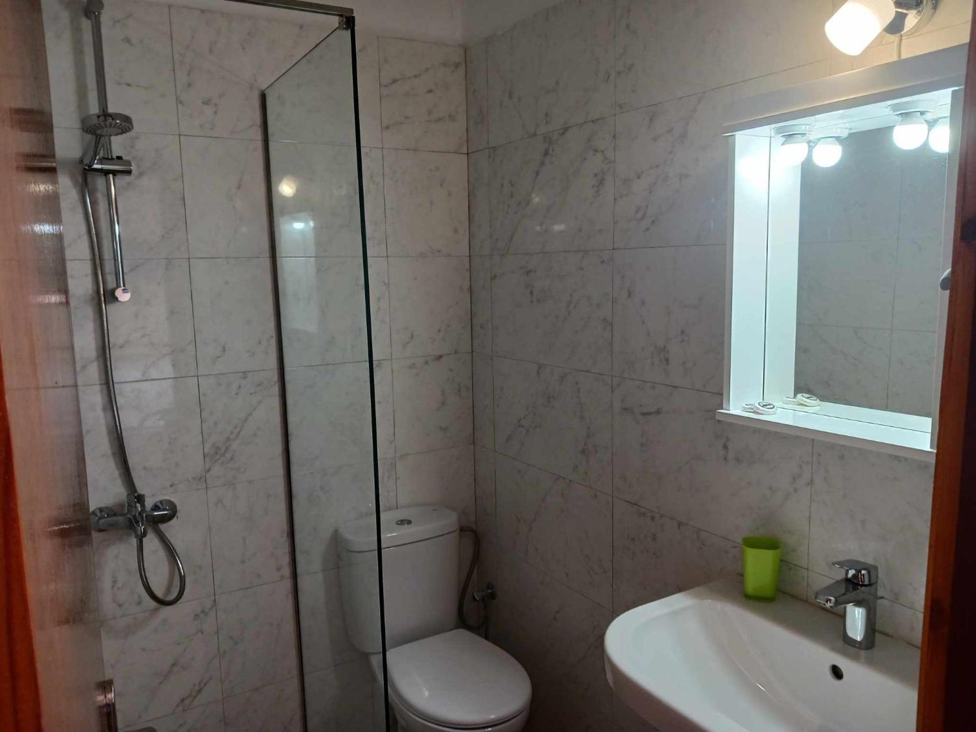Fiore Rooms Akrotiri  Zewnętrze zdjęcie