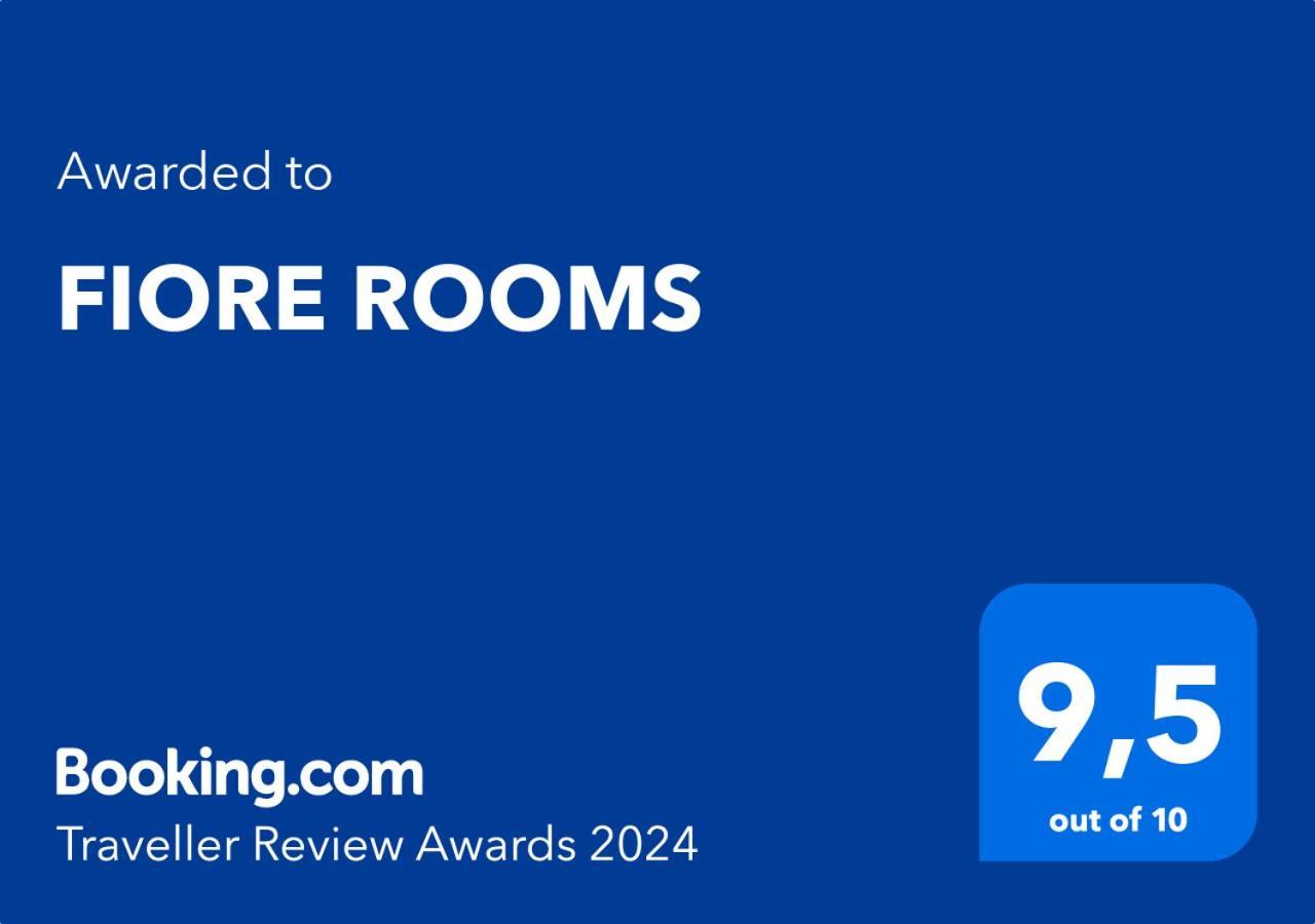 Fiore Rooms Akrotiri  Zewnętrze zdjęcie