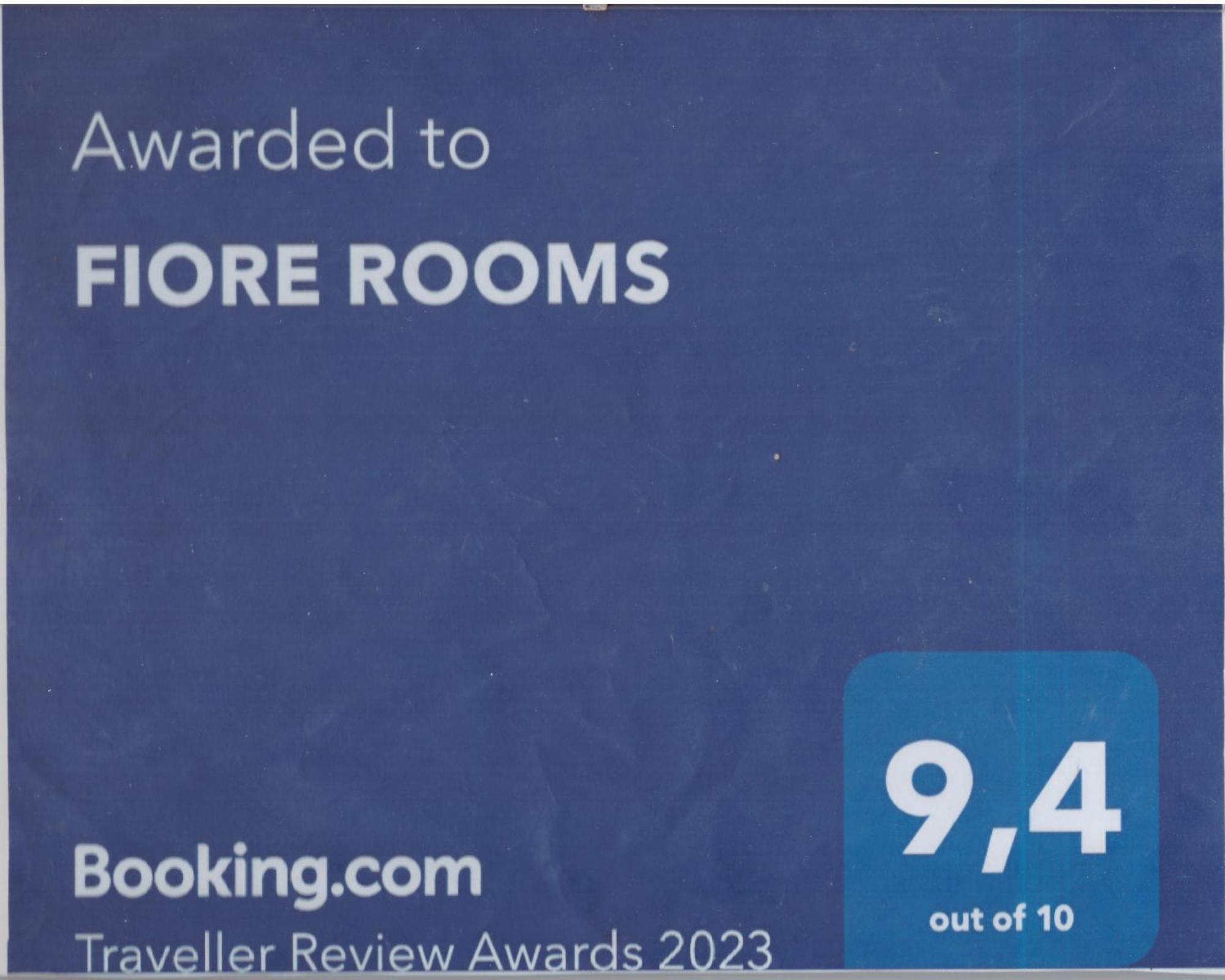Fiore Rooms Akrotiri  Zewnętrze zdjęcie