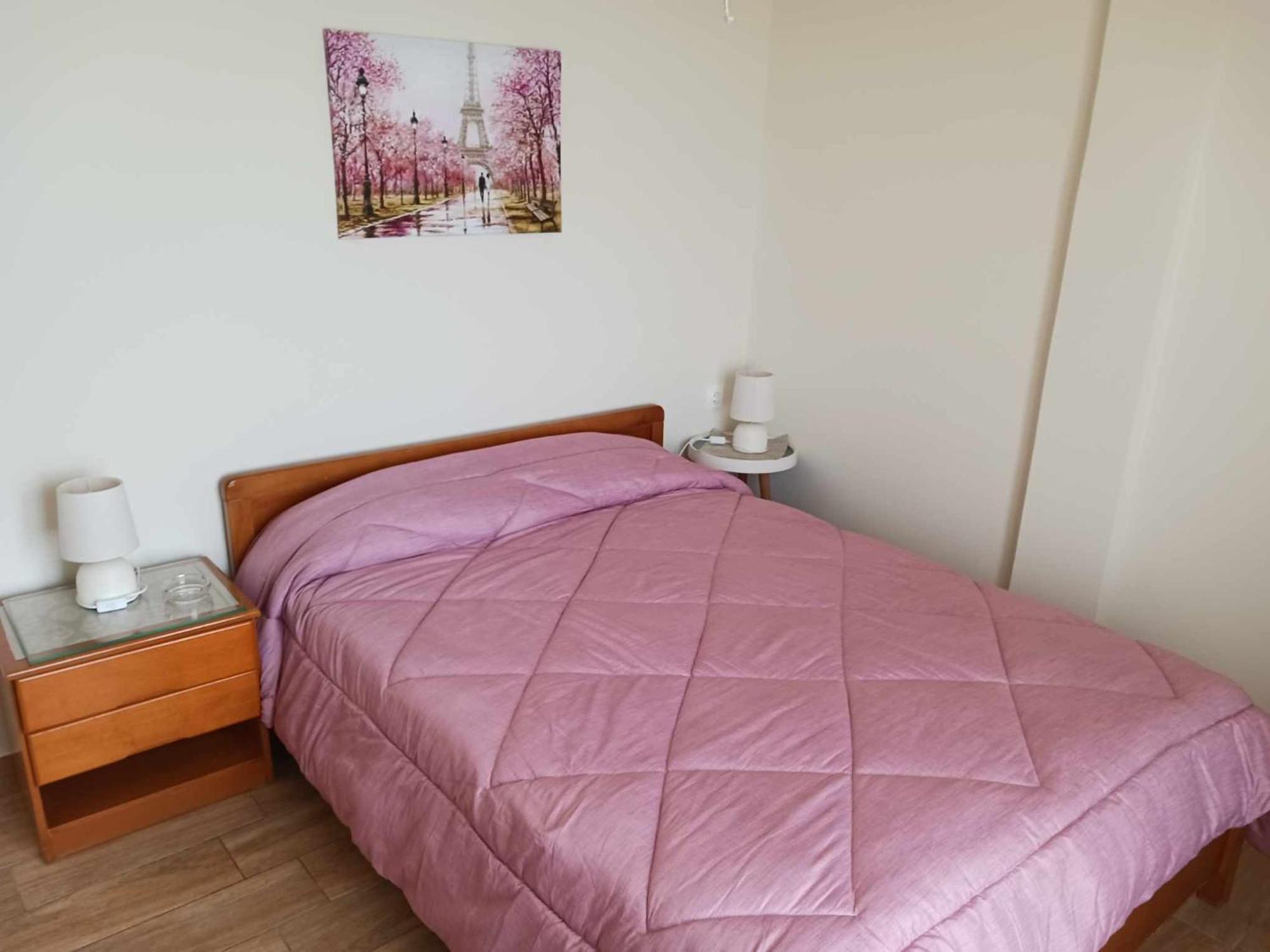 Fiore Rooms Akrotiri  Zewnętrze zdjęcie