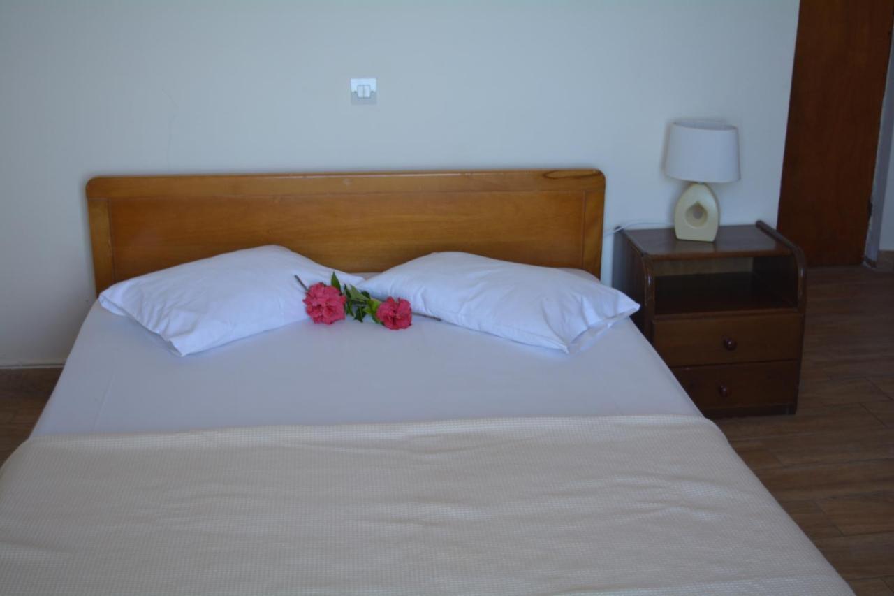 Fiore Rooms Akrotiri  Zewnętrze zdjęcie