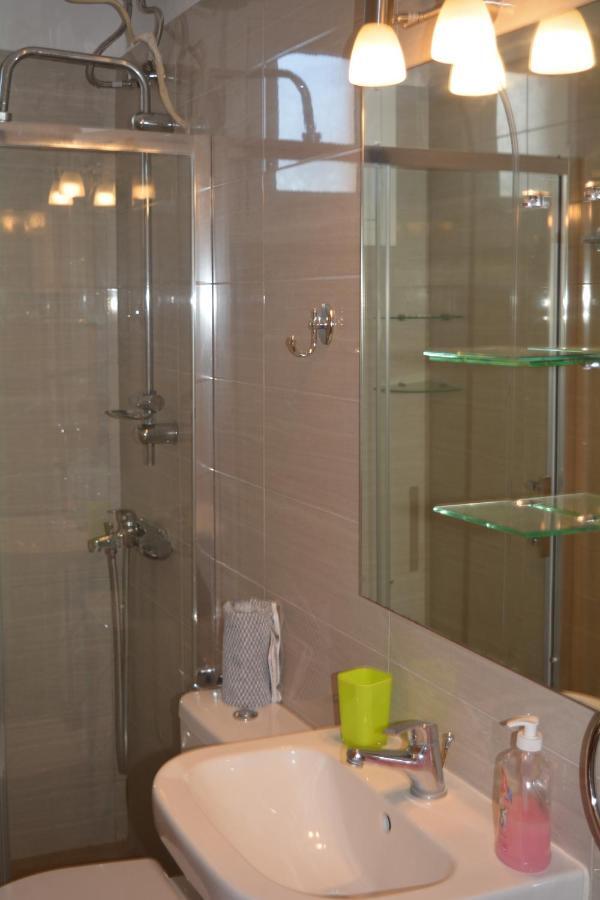 Fiore Rooms Akrotiri  Zewnętrze zdjęcie