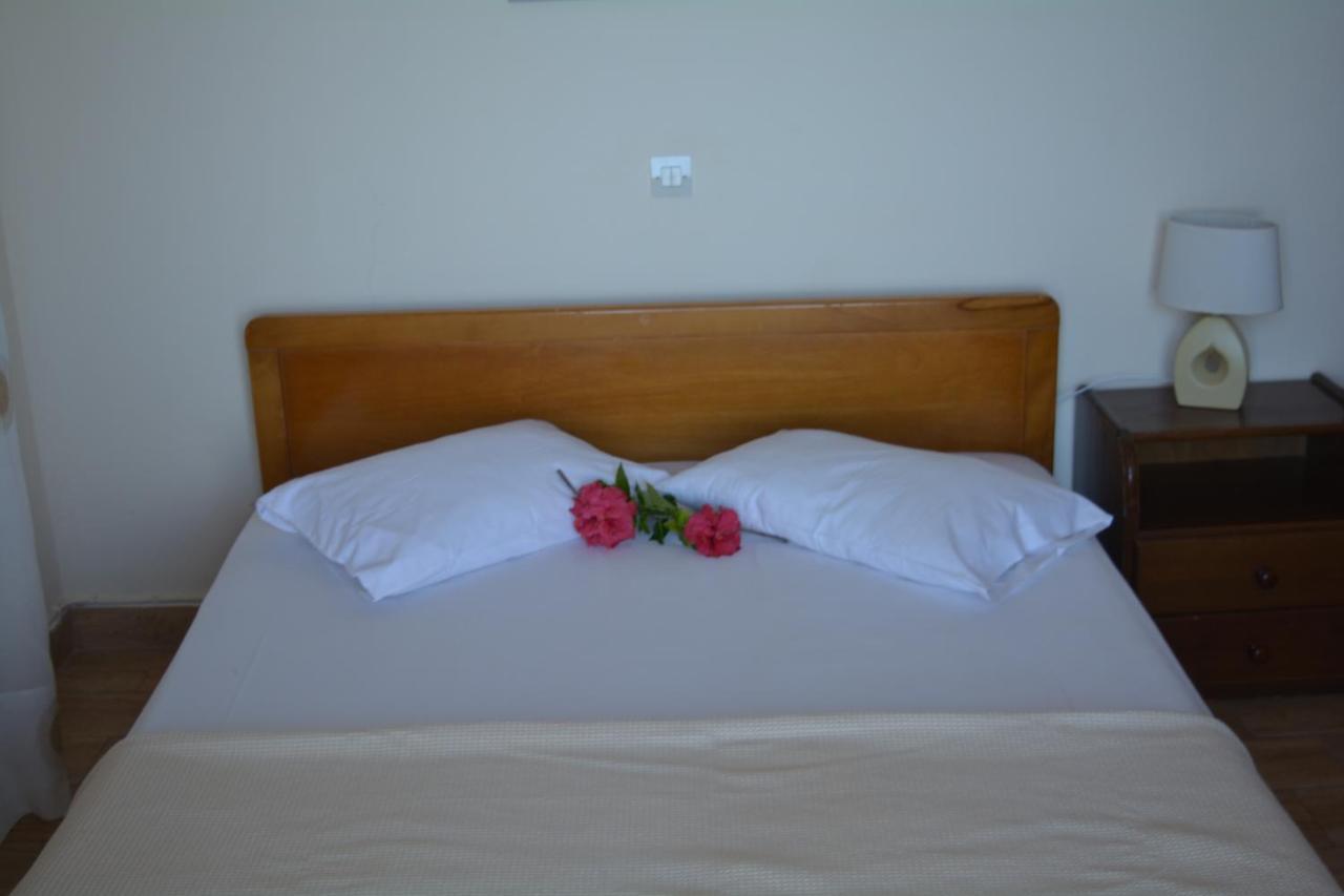 Fiore Rooms Akrotiri  Zewnętrze zdjęcie