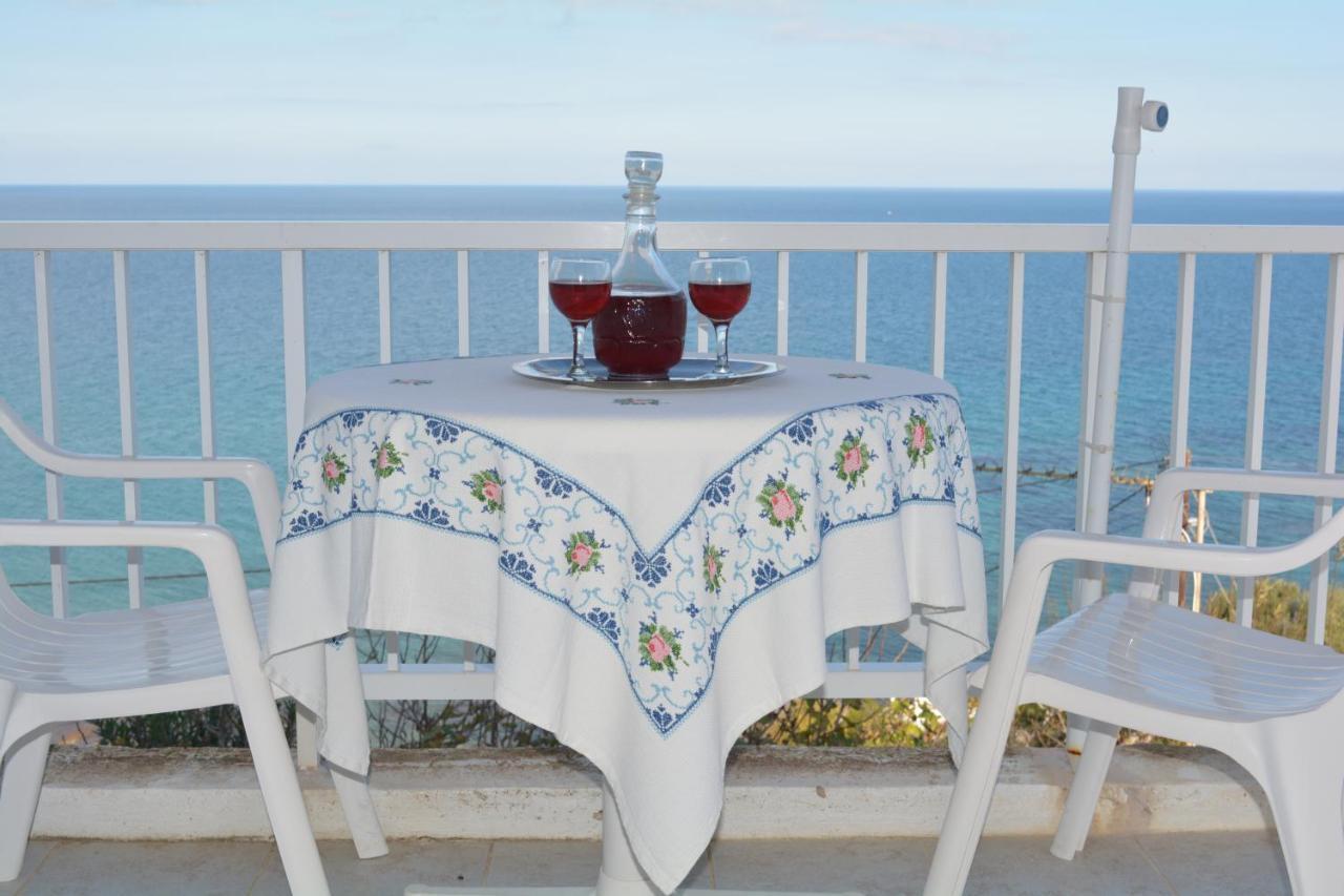 Fiore Rooms Akrotiri  Zewnętrze zdjęcie